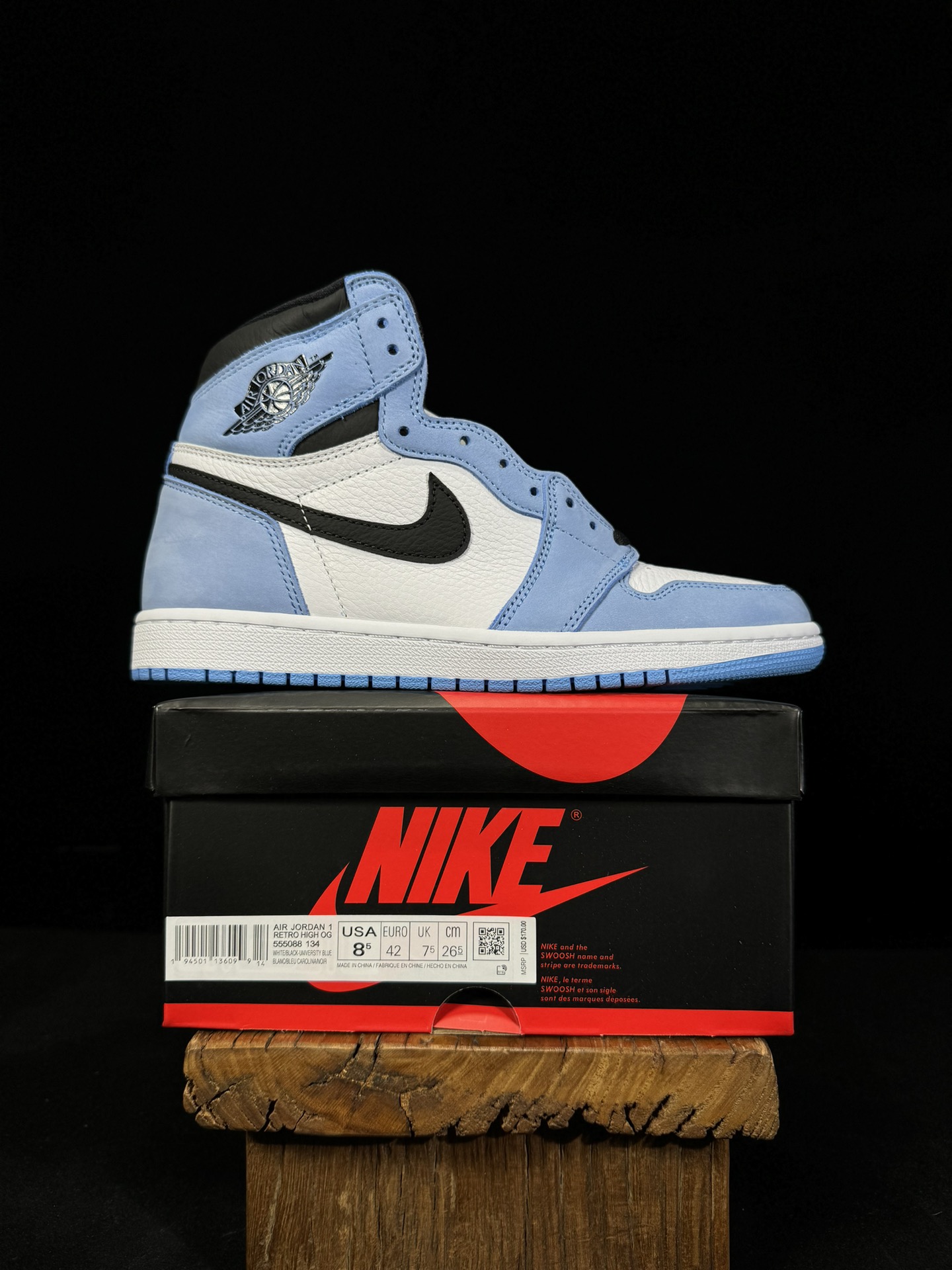 Nike Jordan shoe